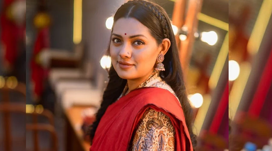 হুমকি দিয়ে কটাক্ষের শিকার তিশা!
