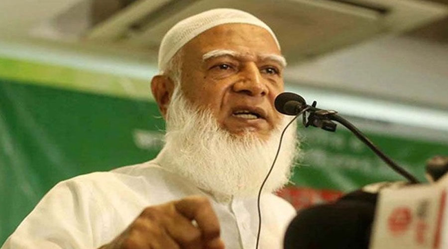 ‘৫৩ বছর এই জাতির মাথার ওপরে কাঁঠাল ভেঙ্গে খাওয়া হয়েছে’