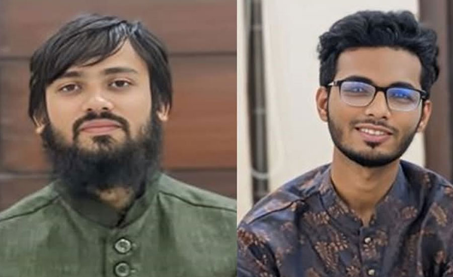 আরাফাত ও সুহাইলের নেতৃত্বে বৈষম্যবিরোধী ছাত্রদের সাতক্ষীরা কমিটির যাত্রা শুরু 