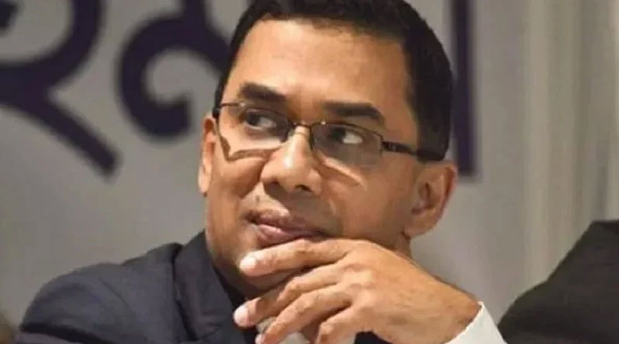 তারেক রহমানের ৪ মামলা বাতিলের রায়ের বিরুদ্ধে আপিল করল রাষ্ট্রপক্ষ
