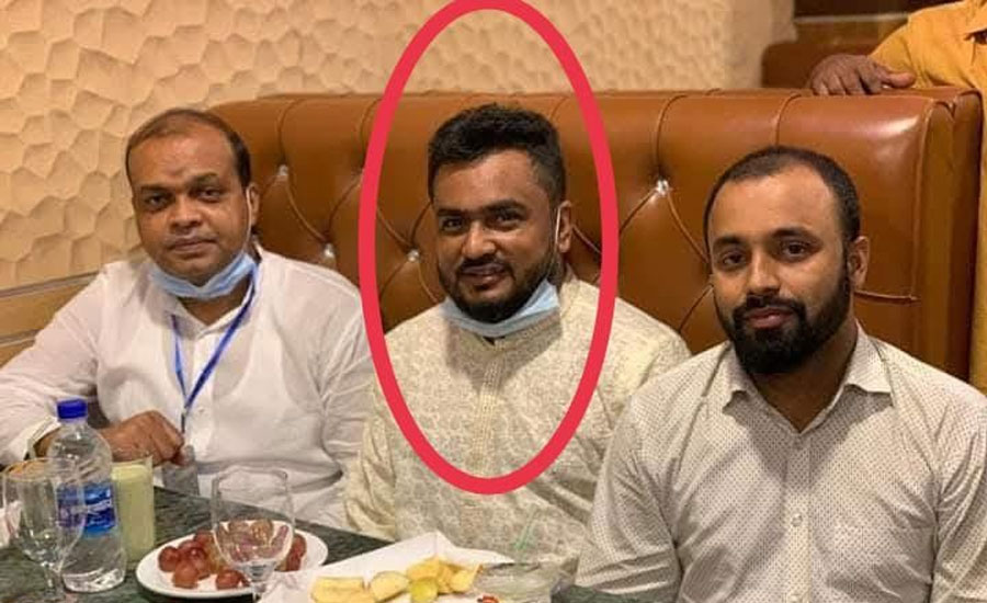 সুহান হত্যা চেষ্টায় হাসিনা, কাদের, মোজাম্মেল হাবিব-সহ ২১৫ জনের বিরুদ্ধে মামলা