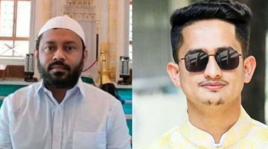 ফারুকের ওপর হামলা, সারজিসকে দায়ী করলেন খোমেনী
