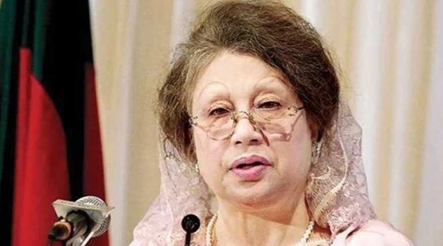আজ খালেদা জিয়ার সঙ্গে বিএনপির স্থায়ী কমিটির সাক্ষাৎ