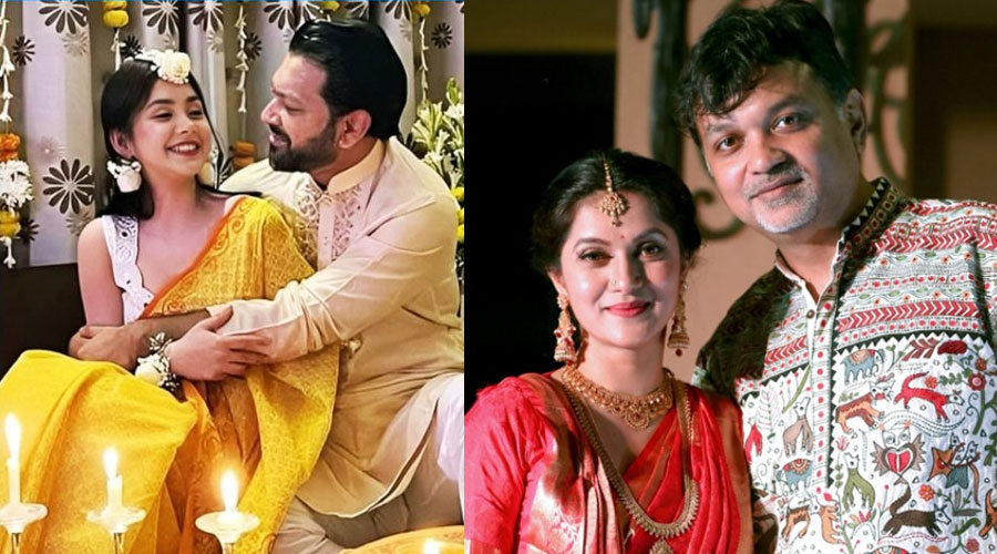 তাহসানের নতুন অধ্যায় শুরু, ভাঙনের সুর মিথিলার সংসারে