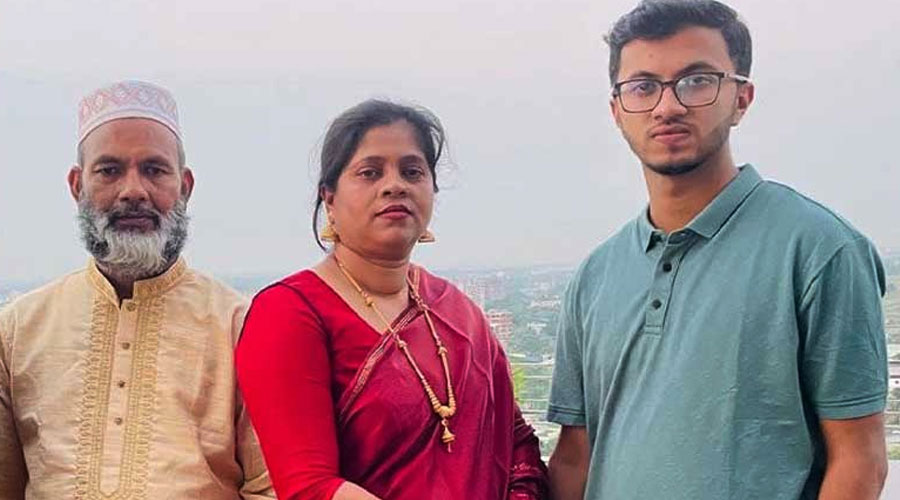 প্রশ্নফাঁস : আবেদ আলী পরিবারের বিরুদ্ধে দুর্নীতির ৩ মামলা