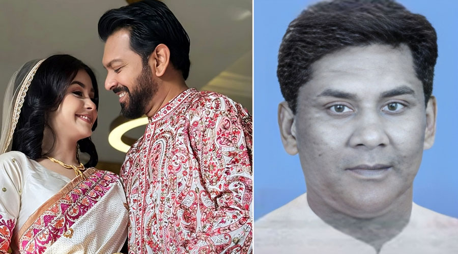 বাবাকে নিয়ে লেখা রোজার পুরোনো স্ট্যাটাস ভাইরাল