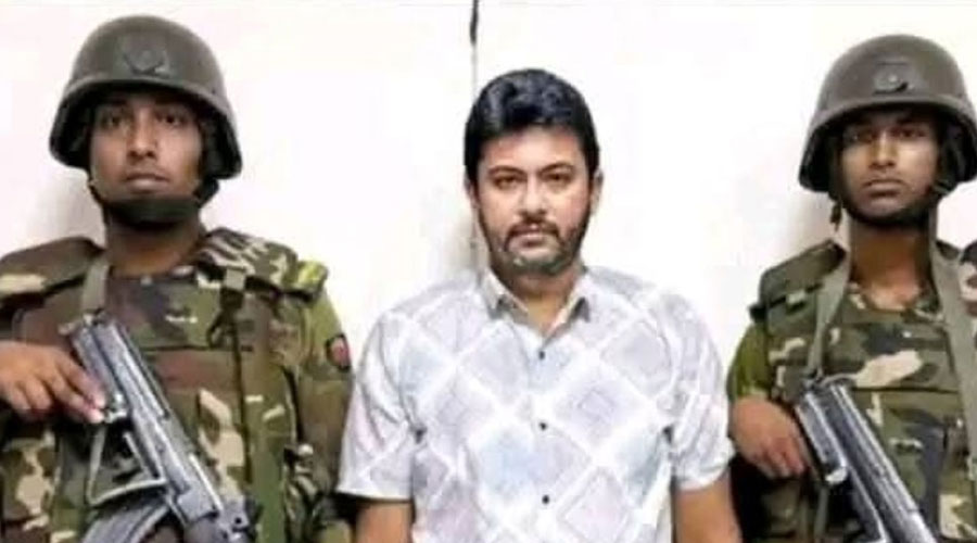 নিক্সন চৌধুরী গ্রেপ্তারের গুঞ্জন, যা জানা গেল 
