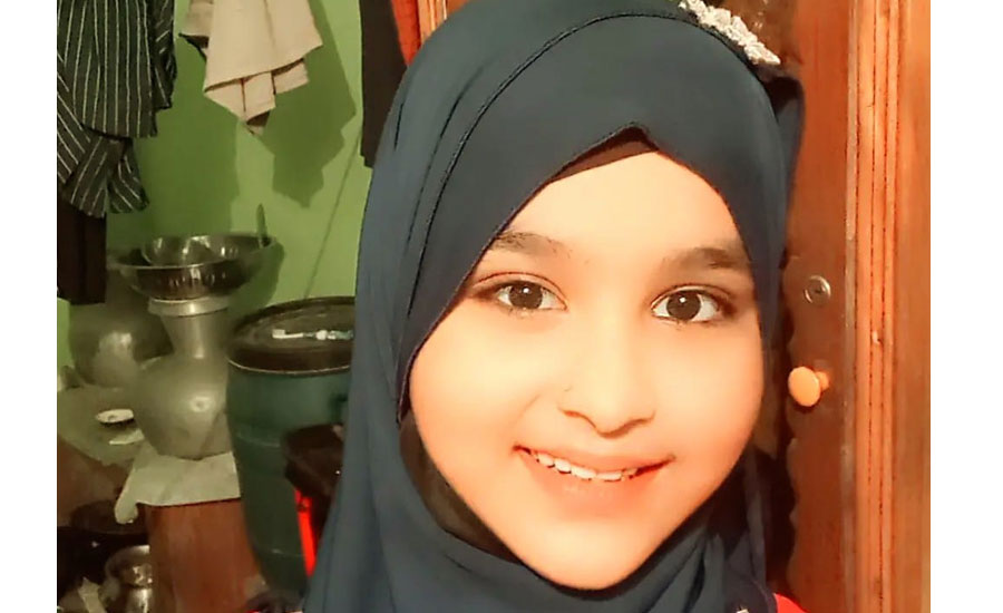 পিরোজপুরের ইন্দুরকানীতে অপহরণের ৫ দিন পর মাদ্রাসার ছাত্রী উদ্ধার 