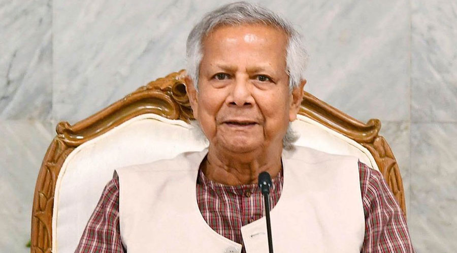 ড. ইউনূসের ৫ মামলা বাতিলে আইনি দুর্বলতা পাওয়া যায়নি: আপিল বিভাগের আদেশ