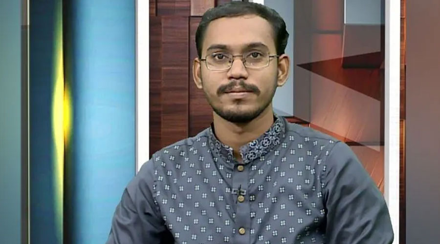 সমন্বয়ক হান্নান মাসউদ ও রাসেলকে অবরুদ্ধ করে হামলা