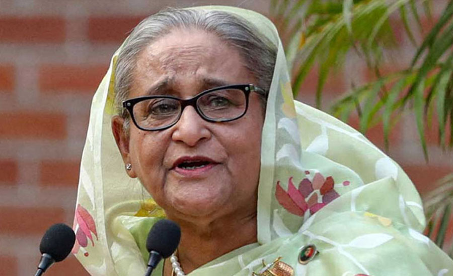 আইনজীবীকে হত্যাচেষ্টা মামলায় হাসিনা-জয়সহ ৯৩ জনের বিরুদ্ধে মামলার আবেদন