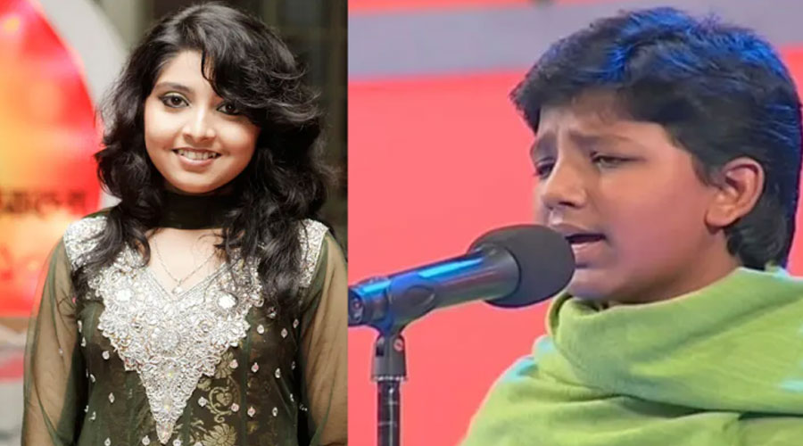 বিয়ে করেছেন পড়শী, পাত্র কে?