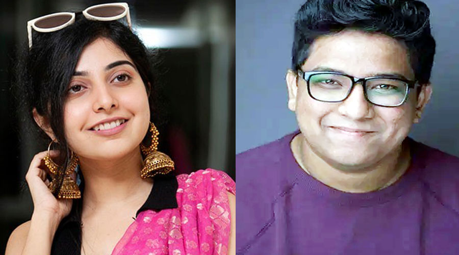 বিয়ে করেছেন পড়শী, পাত্র কে?