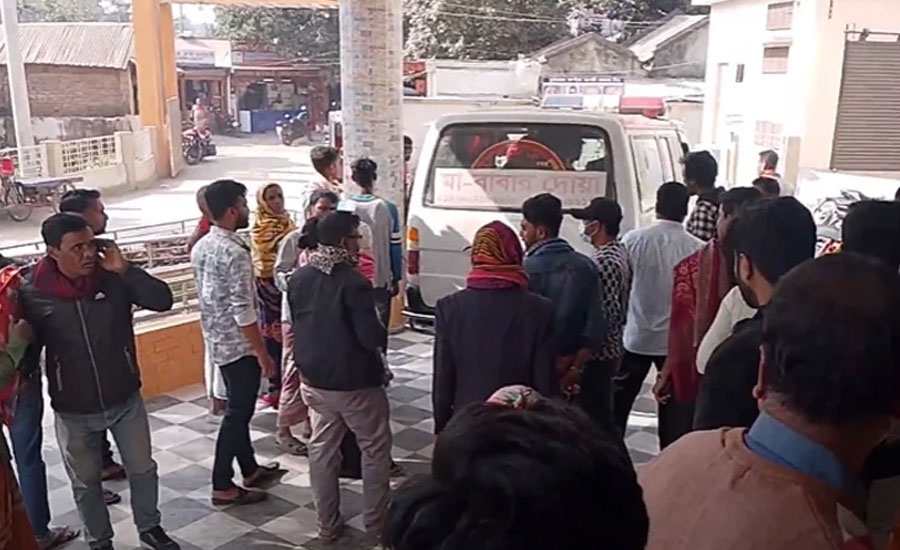 ঝিনাইদহে বিএনপি-জামায়াতের সংঘর্ষে আহত ২০