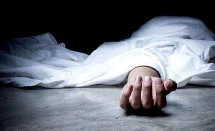 স্ত্রীর সাথে ঝগড়ার পরে স্বামী গলায় ফাঁস দিয়ে আত্মহত্যা