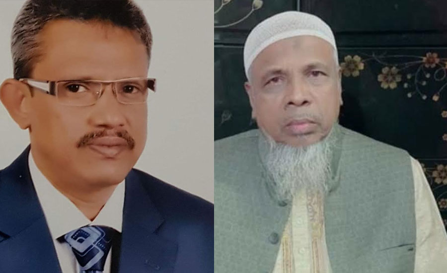 নেত্রকোণা পেট্রোল পাম্প ওনার্স এসোসিয়েশনের কমিটি গঠন সভাপতি জাহেদুল, সম্পাদক রুমেন 