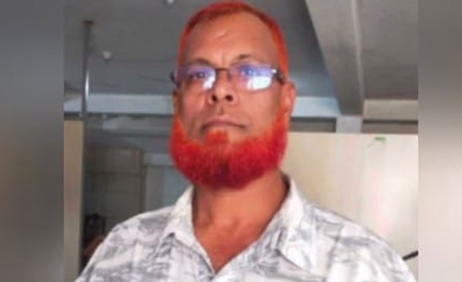 গাজীপুরের সাবেক মেয়র জাহাঙ্গীর আলমের সহযোগী রহিম সরকার গ্রেফতার