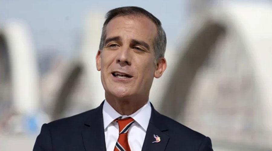 বাংলাদেশের নির্বাচন নিয়ে যুক্তরাষ্ট্রের সঙ্গে ভারতের বৈঠক