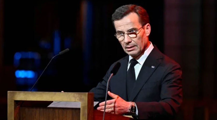 সুইডেনে হামলা চালানোর পায়তারা করছে ইরান, চাঞ্চল্যকর তথ্য