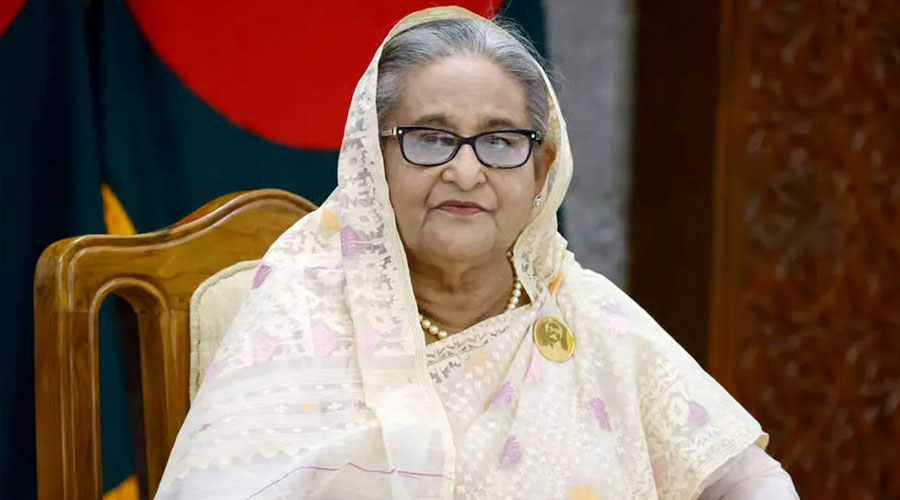 হাসিনাসহ অন্যদের পাওয়া কলরেকর্ড ফরেনসিক পরীক্ষার নির্দেশ