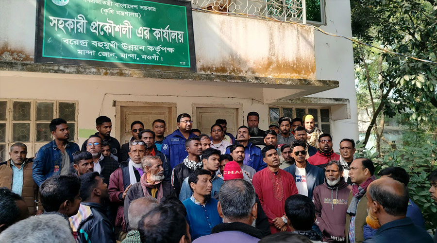 রাজনৈতিক চাপে নিয়োগ বাতিল হচ্ছে ৪৫০০ কর্মচারীর