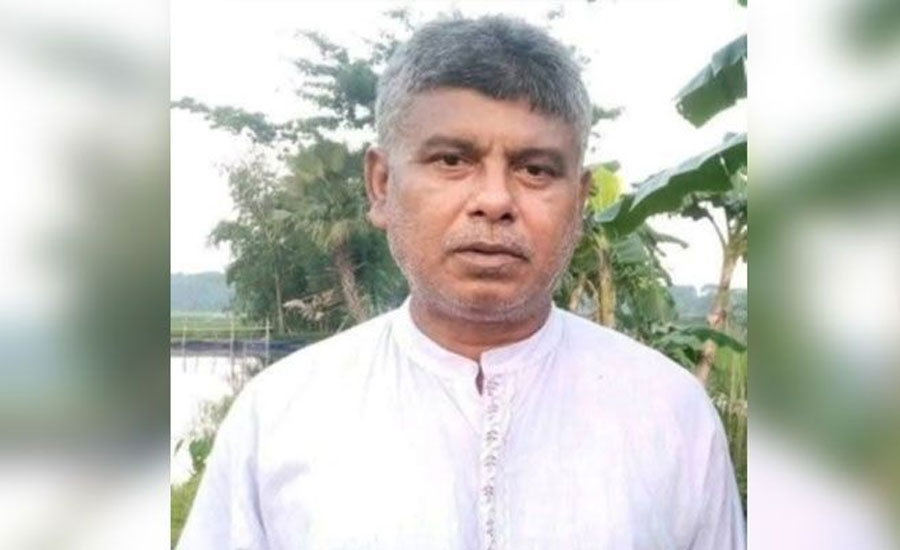 তাড়াইলে জমি নিয়ে বিরোধের জেরে বিএনপি নেতা নিহত !