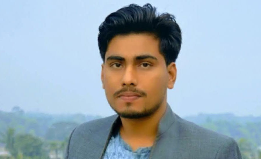 ভালুকায় নিষিদ্ধ সংগঠন ছাত্রলীগ নেতার অত্যাচারে অতিষ্ঠ এলাকাবাসী