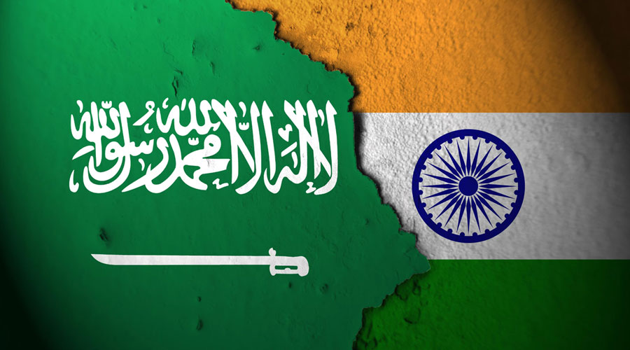 ভারতীয়দের ভিসা প্রদানে কড়াকড়ি আরোপ সৌদির