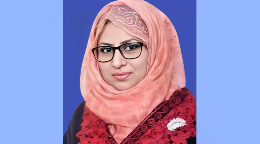 গরু চুরি করে ভূরিভোজ, মহিলা দলের নেত্রীকে অব্যাহতি