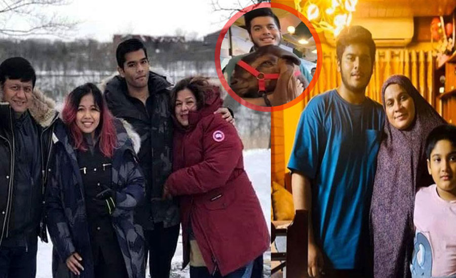 যত কোটি টাকার মালিক ছাগলকাণ্ডের মতিউর ও তার পরিবার