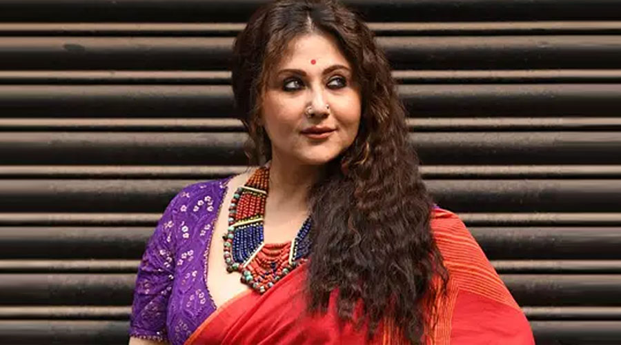 'পুরুষের পদোন্নতি হলে পরিশ্রমের ফল, নারীর ক্ষেত্রে শরীরের বিনিময়'