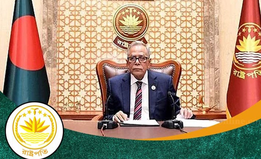 সাবেক রাষ্ট্রপতি  প্রধানমন্ত্রীসহ ১২৪ জনের নামে কিশোরগঞ্জে মামলা