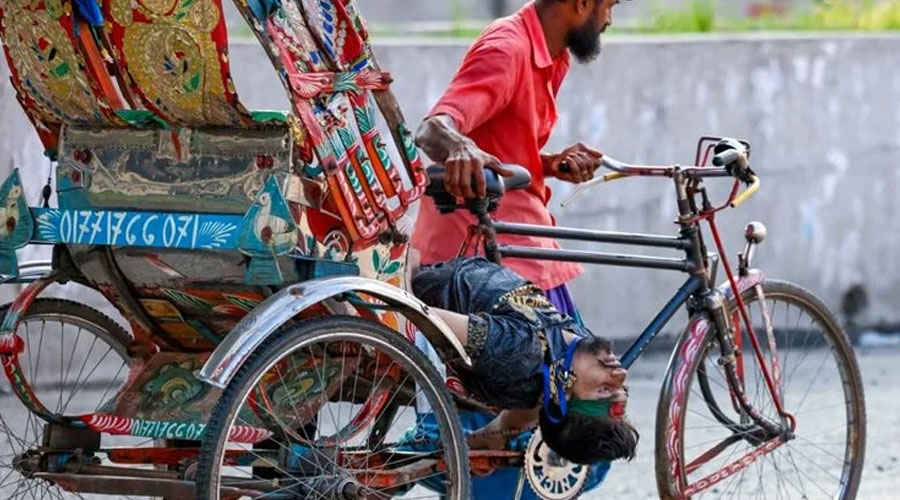জুলাই গণঅভ্যুত্থানে শহীদদের গেজেট প্রকাশ