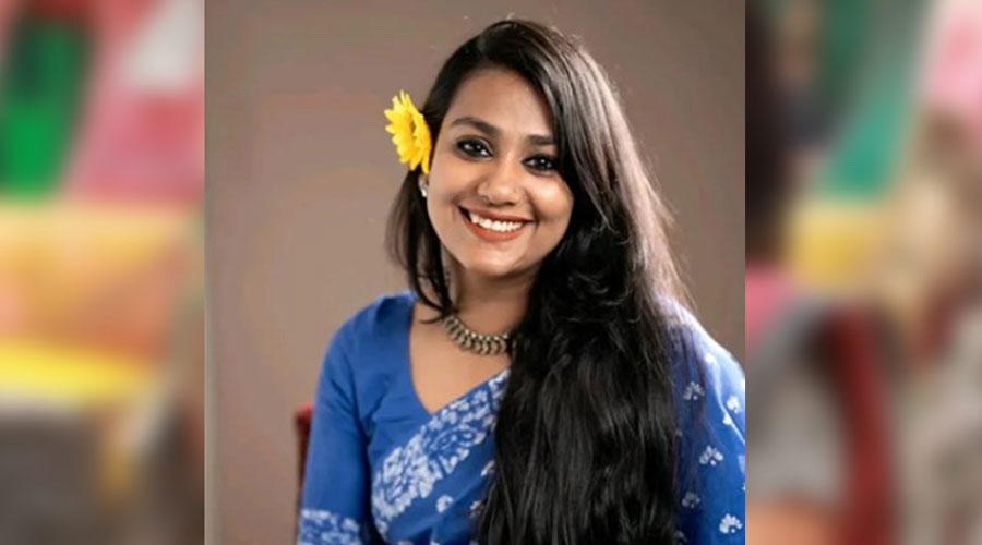 রিমান্ড শেষে কারাগারে ছাত্রলীগ নেত্রী নিশি