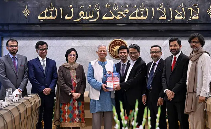 সংবিধান সংস্কার কমিশনের সুপারিশ নিয়ে কী বলছে বিএনপি, জামায়াত ও অন্যরা