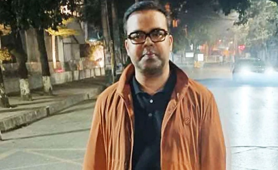 ওবায়দুল কাদেরের ‘পালিত পুত্র’ পরিচয় দেওয়া আসাদুজ্জামান গ্রেপ্তার