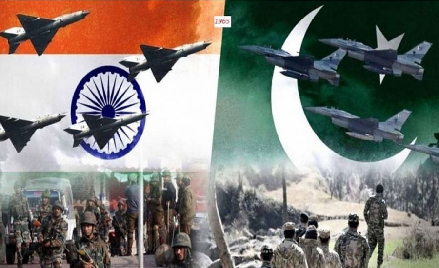 পাকিস্তান-ভারত যুদ্ধ কি অচিরেই?