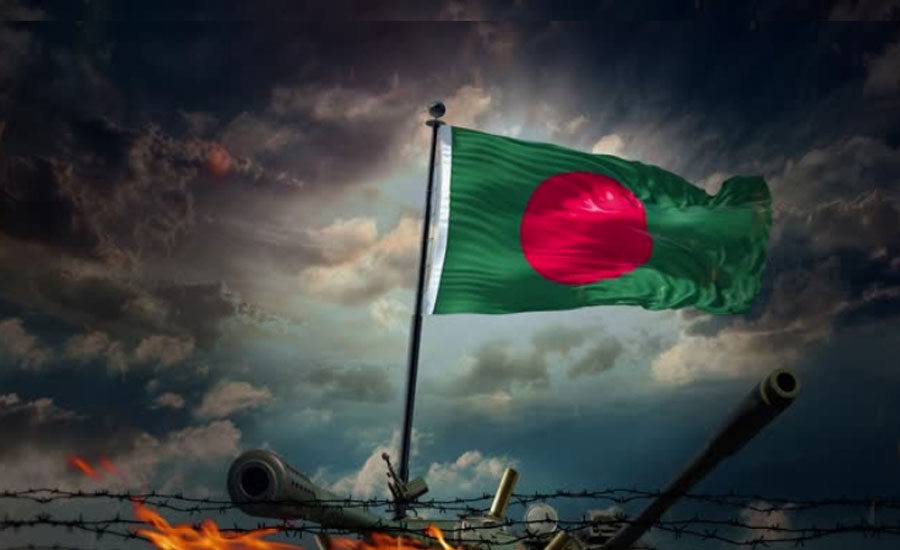 পাঁচ ঝুঁকিতে বাংলাদেশ