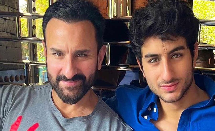 রক্তাক্ত সাইফকে কেন অটোতে হাসপাতালে নেন ছেলে ইব্রাহীম?