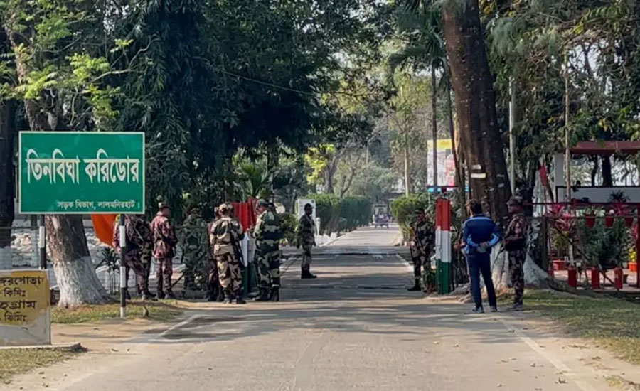 দহগ্রামে কী করছে ভারতের বিএসএফ, বাংলাদেশিরা কেন আতঙ্কে?