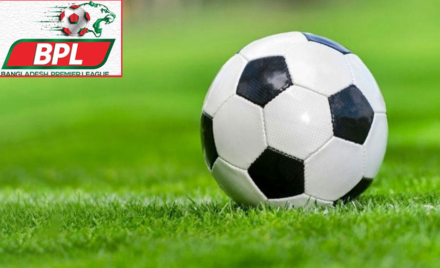 বাংলাদেশ প্রিমিয়ার লিগের তিন ক্লাবের বিরুদ্ধে ফিক্সিংয়ের অভিযোগ