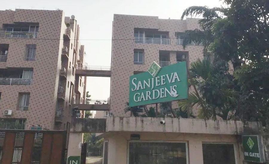 কলকাতা আ.লীগ নেতাকর্মীদের অভয়ারণ্য, সম্রাটের বাসায় কাদের!