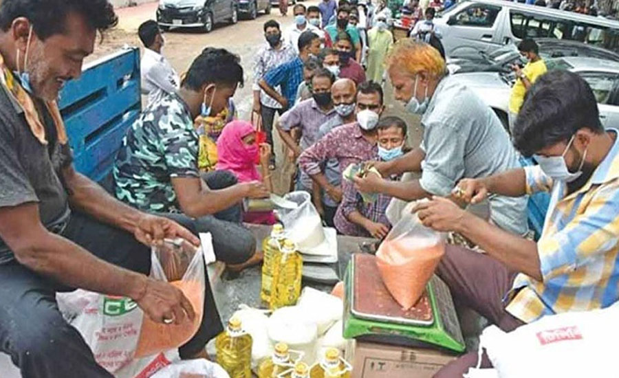 টিসিবির এক কোটি ফ্যামিলি কার্ডধারীর মধ্যে ৩৭ লাখই ভুয়া: বাণিজ্য উপদেষ্টা