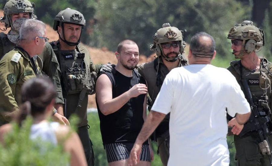 যুদ্ধবিরতি চুক্তি ও জিম্মি মুক্তির প্রক্রিয়া নিয়ে যা জানাল আইডিএফ