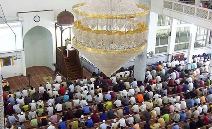 ইমাম-মুয়াজ্জিন ও খাদেমরা পাবেন সম্মানী ভাতা, কে কত?