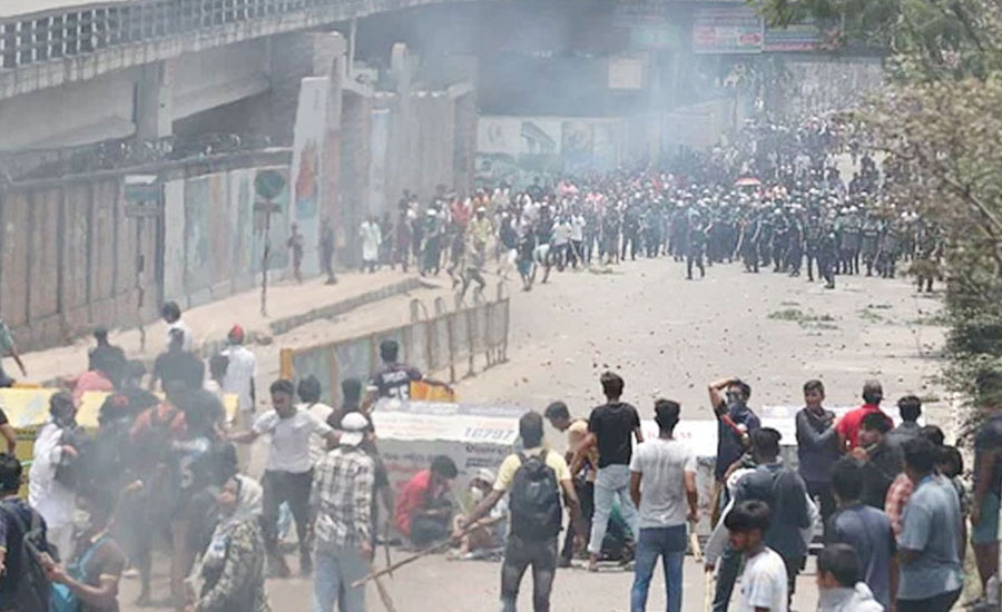 ১৫০ কোটি টাকা পাচ্ছেন জুলাই গণঅভ্যুত্থানে আহতরা 