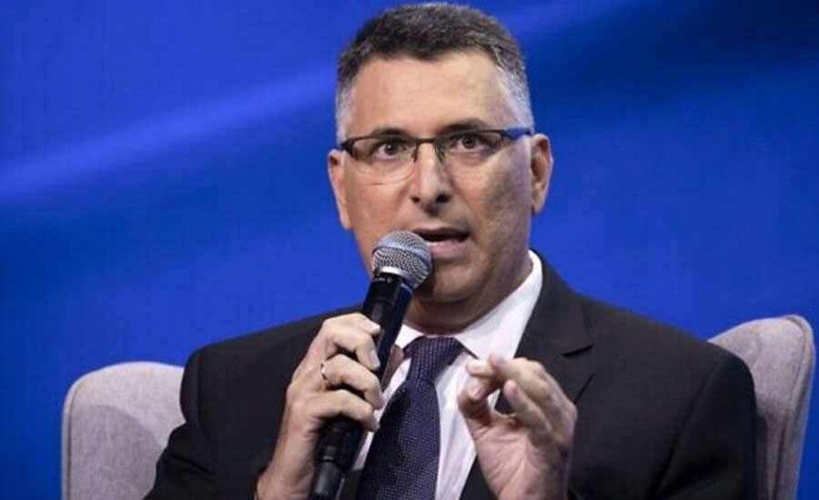 পরাজয় স্বীকার করে যা বললেন ইসরাইলি পররাষ্ট্রমন্ত্রী