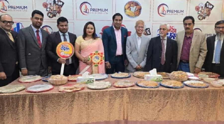 প্রিমিয়াম হোল্ডিংসের ৪ দিনব্যাপী একক আবাসন মেলা শুরু