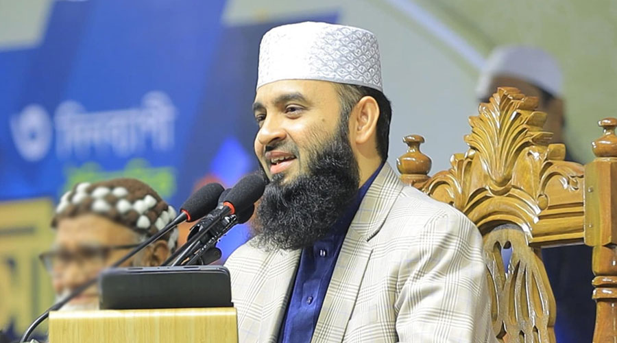 আজহারীর মাহফিলে চুরির অভিযোগে ২২ নারীসহ আটক ২৩