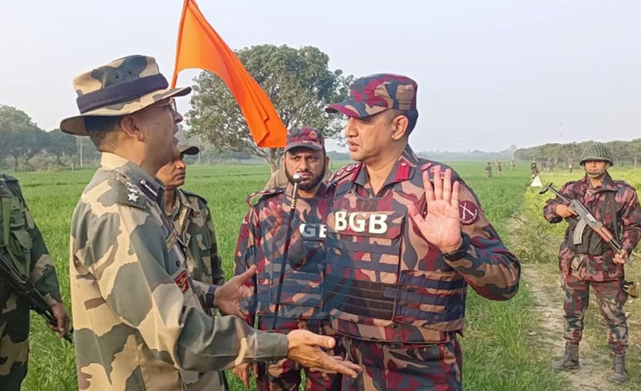 ঢাকা-দিল্লি সম্পর্কে টানাপোড়েন ঘুচবে না বাড়বে